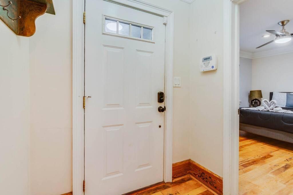 Stunning Atl 5Bdr Home Near Cdc Emory Sleeps 12 Atlanta Exterior foto