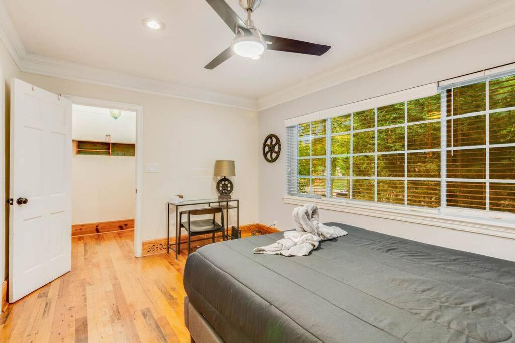 Stunning Atl 5Bdr Home Near Cdc Emory Sleeps 12 Atlanta Exterior foto