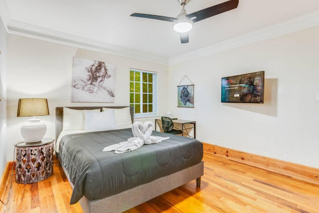 Stunning Atl 5Bdr Home Near Cdc Emory Sleeps 12 Atlanta Exterior foto
