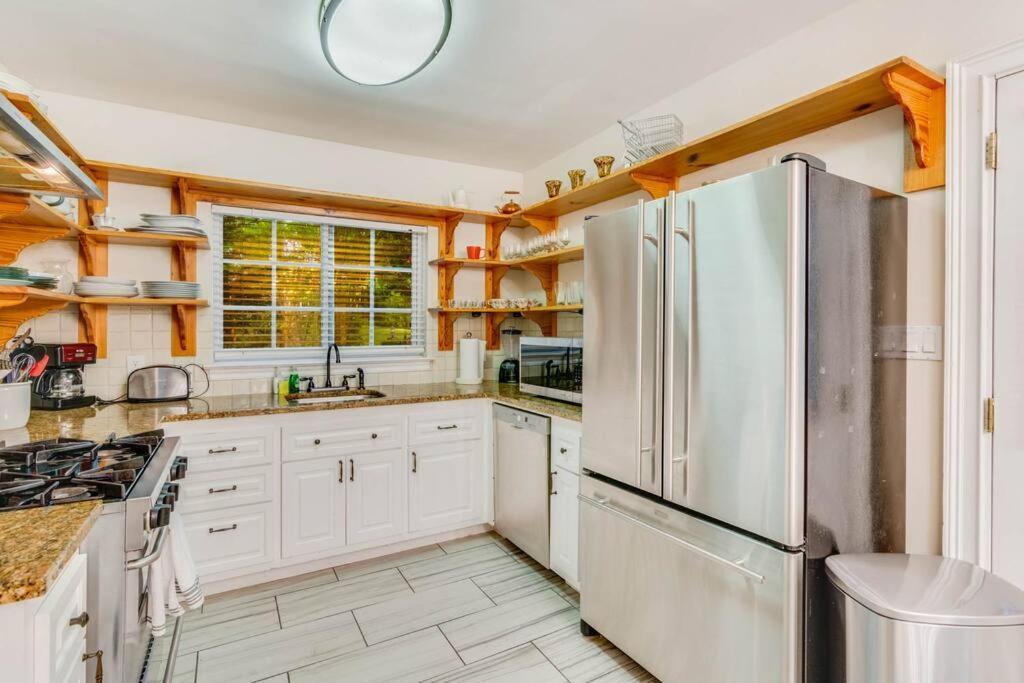 Stunning Atl 5Bdr Home Near Cdc Emory Sleeps 12 Atlanta Exterior foto