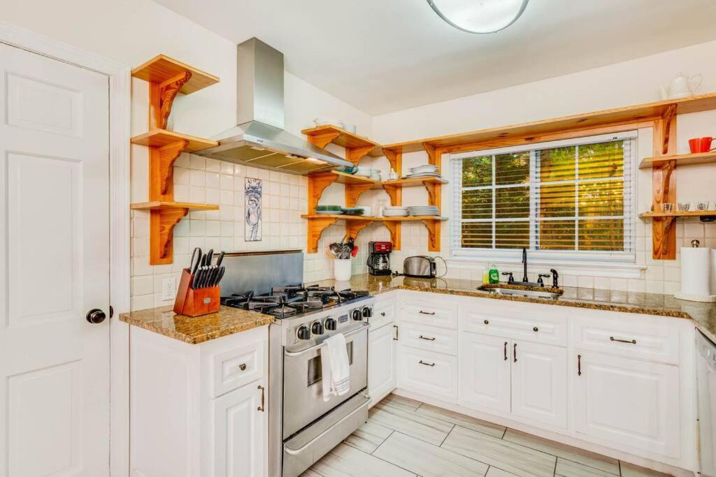 Stunning Atl 5Bdr Home Near Cdc Emory Sleeps 12 Atlanta Exterior foto