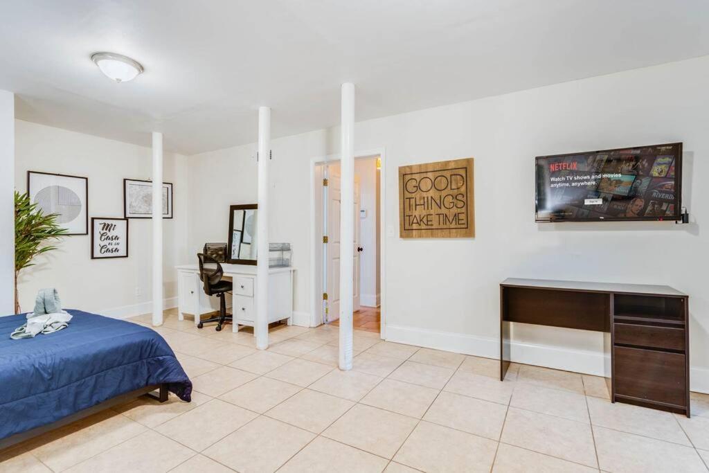 Stunning Atl 5Bdr Home Near Cdc Emory Sleeps 12 Atlanta Exterior foto