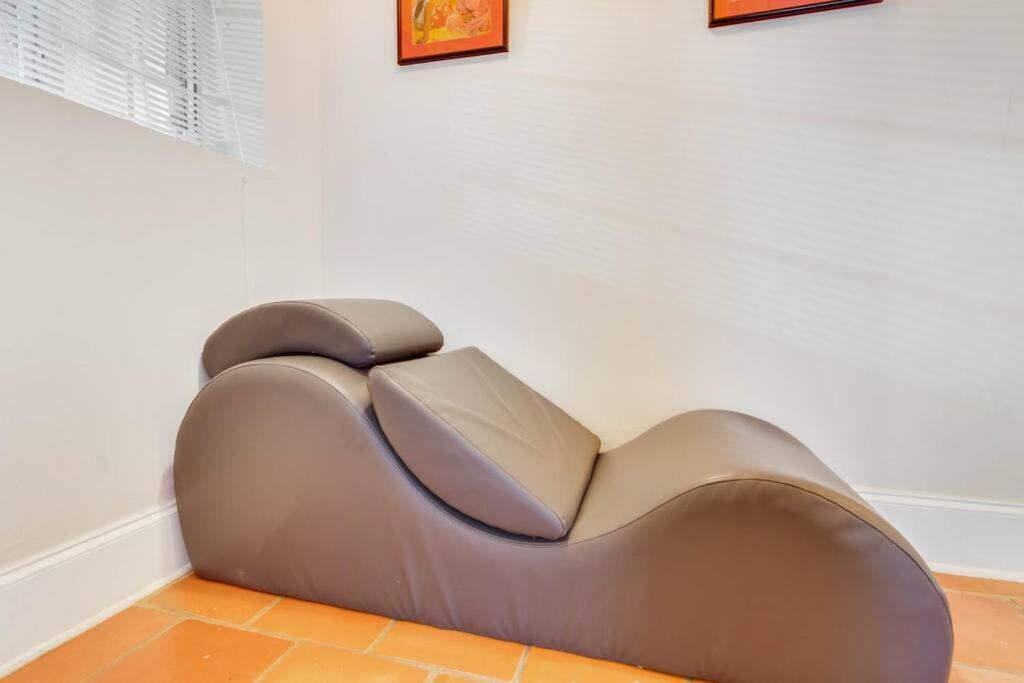 Stunning Atl 5Bdr Home Near Cdc Emory Sleeps 12 Atlanta Exterior foto