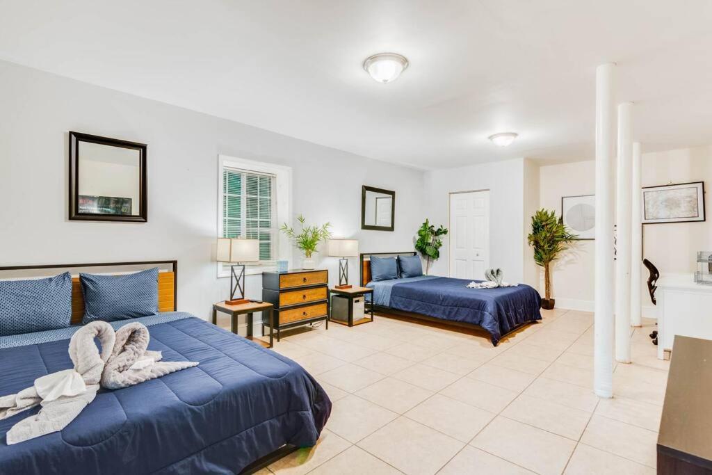 Stunning Atl 5Bdr Home Near Cdc Emory Sleeps 12 Atlanta Exterior foto