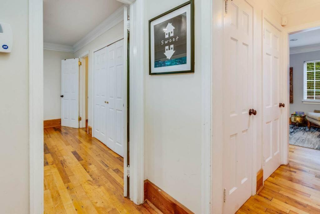 Stunning Atl 5Bdr Home Near Cdc Emory Sleeps 12 Atlanta Exterior foto
